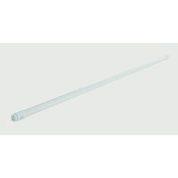 Luceco 6ft LED Tube T8 6000 Kelvin Clear White