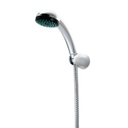 Showerdrape Iso Handset Chrome