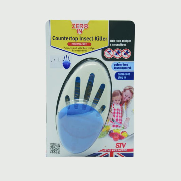 Zero In Countertop Insect Killer