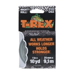 T-Rex Ferociously Strong Tape 25mm x 9.1m Handy Roll