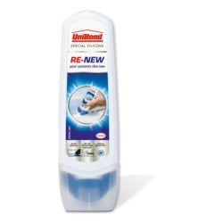 UniBond Re-New Sealant 130g White