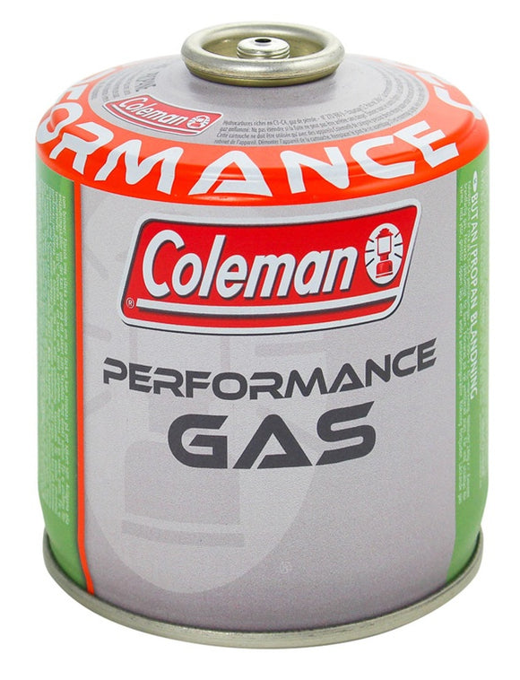 Coleman Performance 500 Gas Cartridge 440g