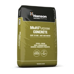 Multipurpose Concrete Maxi Pack