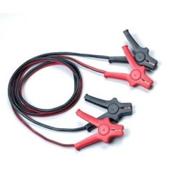 Ring Booster Cables Heavy Duty Clips