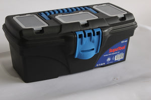 SupaTool Toolbox With Organiser Lid 320mm