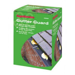 SupaGarden Gutter Guard