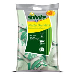 Solvite Paste The Wall Flakes 5 Roll