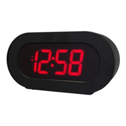 Acctim Colorado Usb Smart Clock