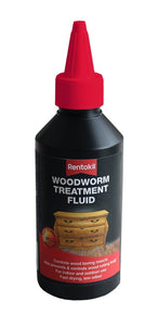 Rentokil Woodworm Treatment 250ml