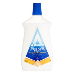 Astonish Wood Floor Polish 1L