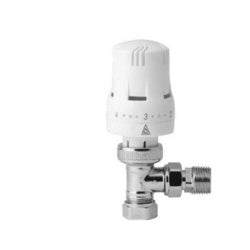 RV1 SupaPlumb Thermostatic Radiator Valve