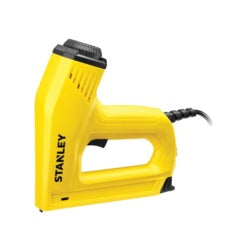 Stanley Heavy Duty Staple & Brad Nail Gun