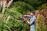 Black & Decker Hedge Trimmer 45cm 420w
