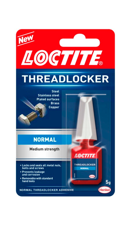 Loctite Threadlocker 5g