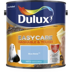 Dulux Easycare Matt 2.5L Blue Babe