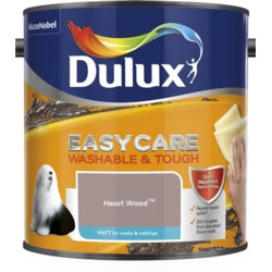 Dulux Easycare Matt 2.5L Heart Wood