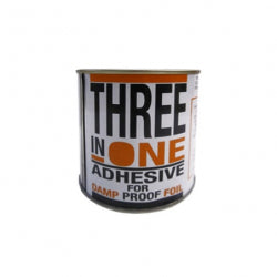 3-In-One 3-In-1 Adhesive 500ml