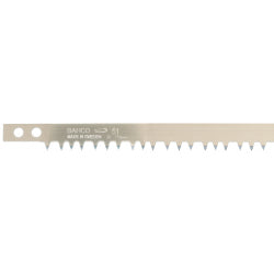 Bahco Peg Tooth Bow Saw Blade 21"