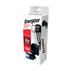 Energizer PIR 180 Standalone Motion Sensor Large