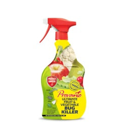 Provanto Ultimate Fruit & Vegetable Bug Killer 1L