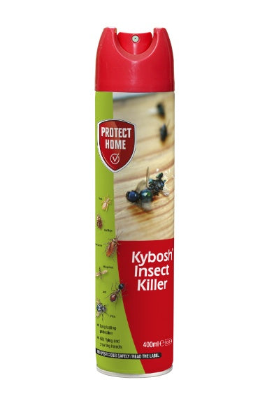 Kybosh Insect Killer 400ml