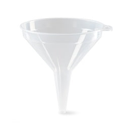 4Plasticforte Funnel 16cm