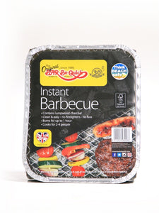 Rectella Bar-Be-Quick Instant Barbecue