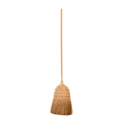 Groundsman Corn Broom