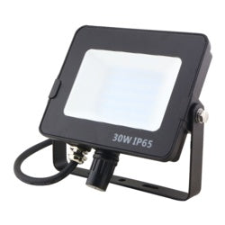 Lyveco IP65 6000K LED Flood Light 20W 1600lms