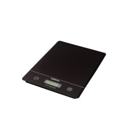 Sabichi 5kg Digital Kitchen Scales Black