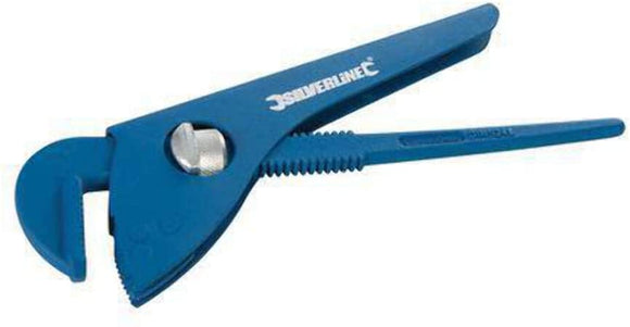 Thumbturn Pipe Wrench 225mm