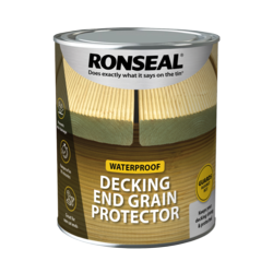 Ronseal End Grain Protector 750ml