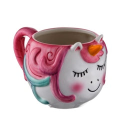 Price & Kensing Unicorn Mug