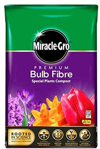 Miracle-Gro Bulb Fibre 10L