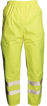 Hi-Viz Trousers L 81cm (32