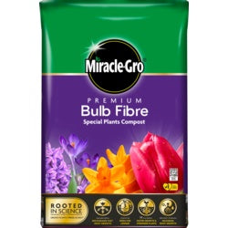 Miracle-Gro Bulb Fibre 20L