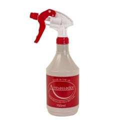 Ambassador Recycled Sprayer 750ml