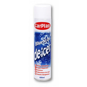 Blue Star De-Icer 600ml