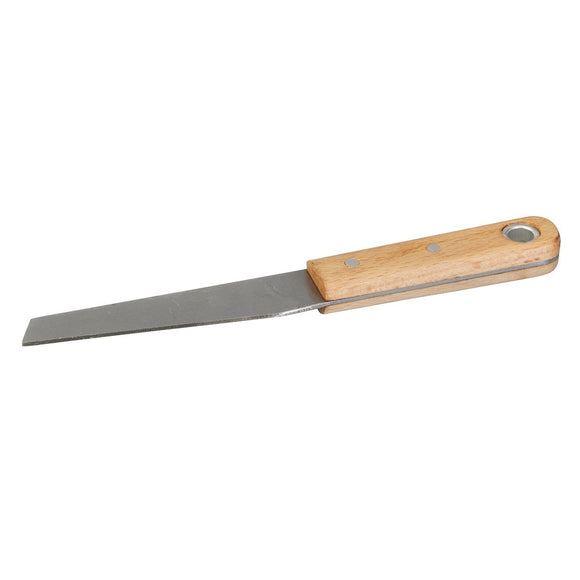 Silverline Hacking Knife 20mm