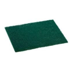 ScotchBrite Heavy Duty Scouring Pad 10 Pads