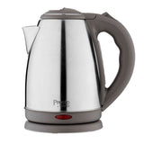 Tower Presto Kettle 1.8L Brushed Stainless Steel