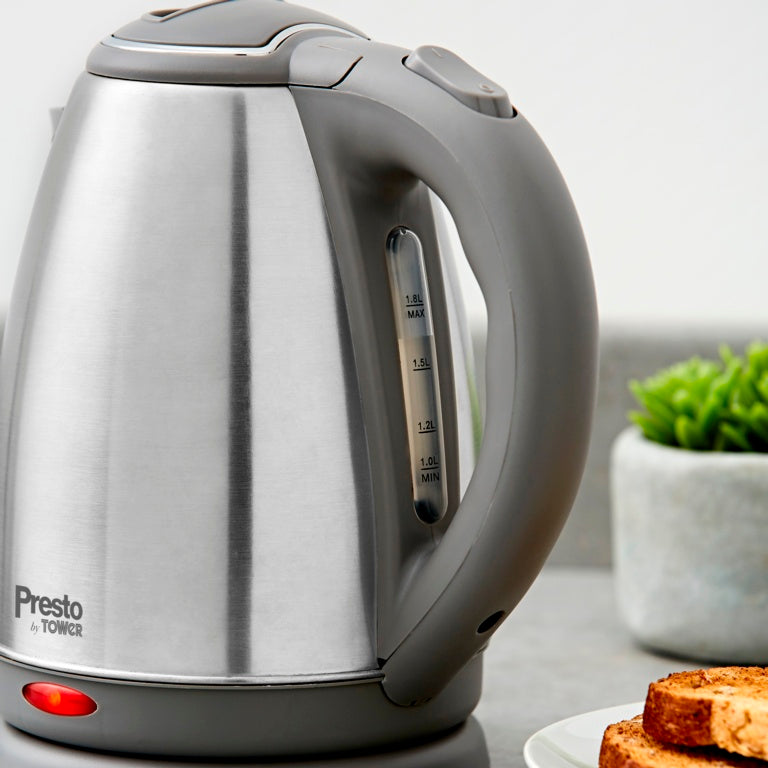 Presto electric kettle best sale