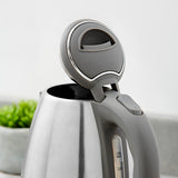 Tower Presto Kettle 1.8L Brushed Stainless Steel