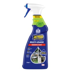 Jeyes Multi Usage Trigger Spray 750ml