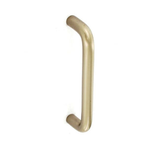 Securit 'D' Handles (2) Mn 96mm