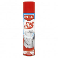 Dylon Spray Starch 300ml