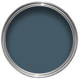 Dulux Trade Heritage Tester Midnight Teal 125ml