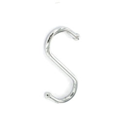 Securit Utensil Hooks With Ball Tip (4) CP 80mm