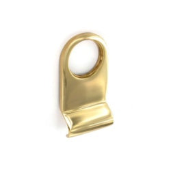 Securit Victorian Cylinder Pull 75mm