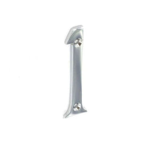 Securit Chrome Numeral 1 75mm